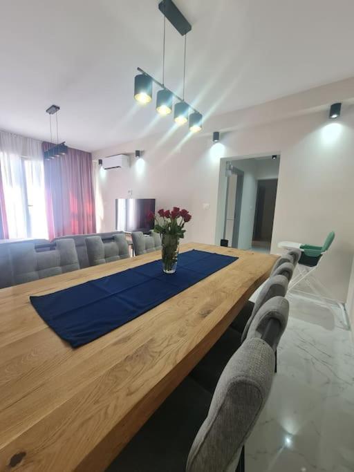 Mias Luxury Apartment Rijeka Exterior foto